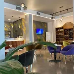 Atrium Deluxe Resort