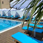 Atrium Deluxe 4* Golem (Tirana)