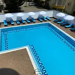Resort Atrium Deluxe
