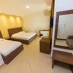 Atrium Deluxe Resort 4*