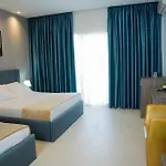 Resort Atrium Deluxe