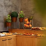 Atrium Deluxe 4* Golem (Tirana)