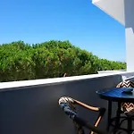 Resort Atrium Deluxe