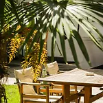 Atrium Deluxe Resort Golem (Tirana)