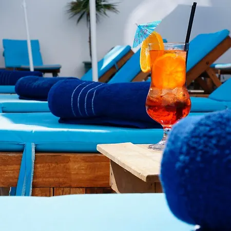 Atrium Deluxe Resort Golem (Tirana)