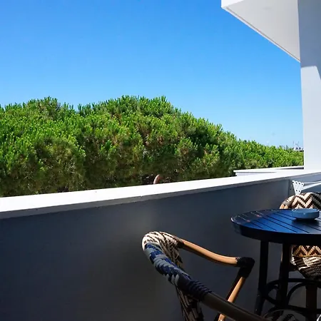 منتجع Atrium Deluxe
