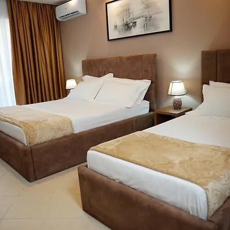 Resort Atrium Deluxe 4*