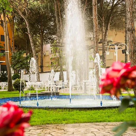 منتجع Atrium Deluxe