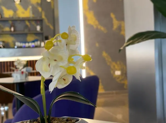 Resort Atrium Deluxe 4*