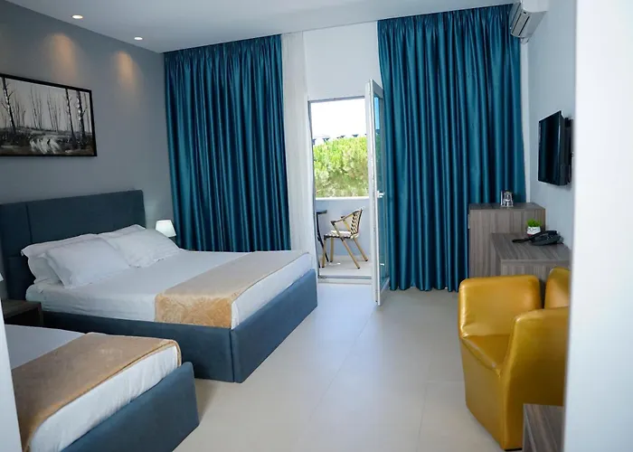 Resort Atrium Deluxe 4*