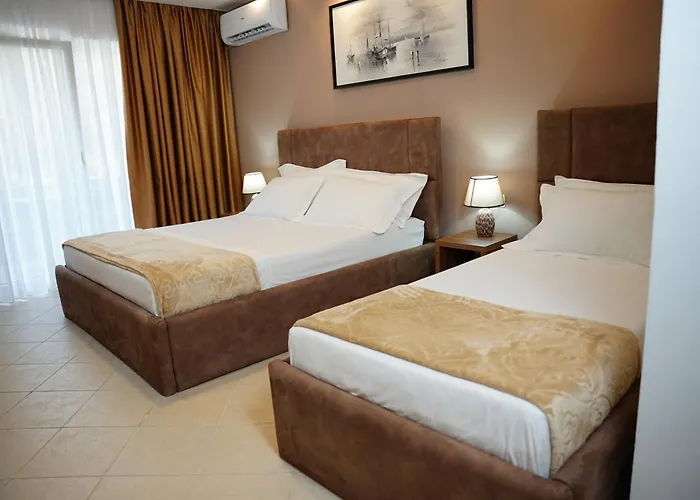 Resort Atrium Deluxe 4*