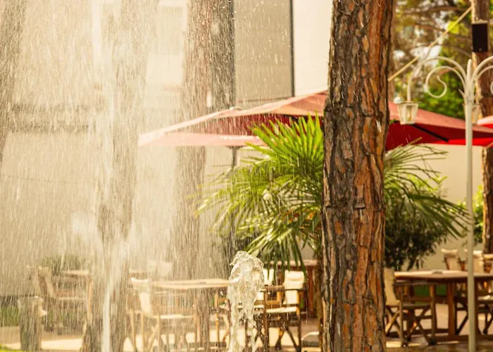 Resort Atrium Deluxe 4*