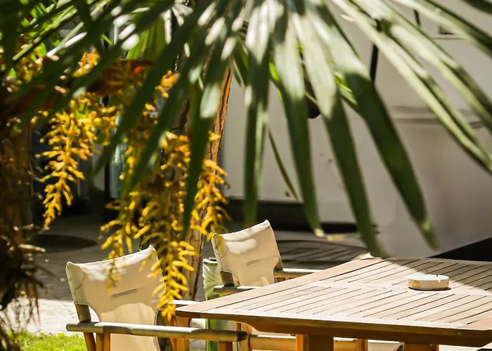 Atrium Deluxe Resort Golem (Tirana)