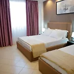 Atrium Deluxe Resort 4*
