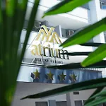 Atrium Deluxe Resort 4*