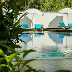 Resort Atrium Deluxe