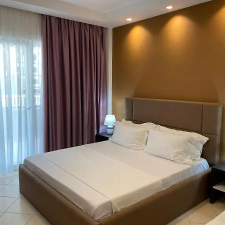 Atrium Deluxe Golem (Tirana)