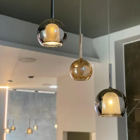 Atrium Deluxe Üdülőközpont 4*