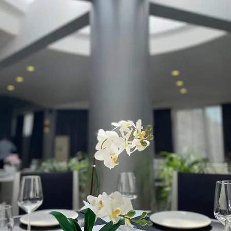 Atrium Deluxe Üdülőközpont Golem