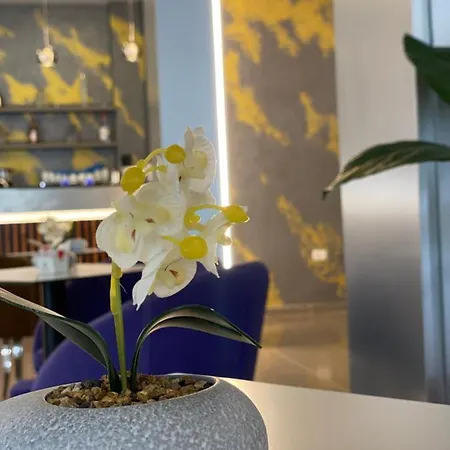 Üdülőközpont Atrium Deluxe 4*