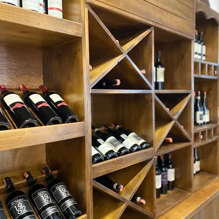 Atrium Deluxe Golem (Tirana)