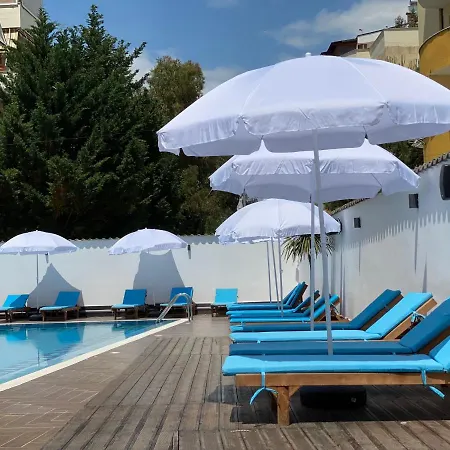 Atrium Deluxe Semesteranläggning (resort) 4*