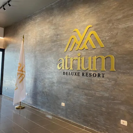 Atrium Deluxe