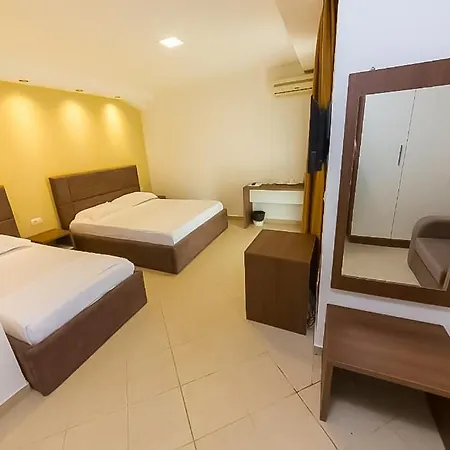 Atrium Deluxe Üdülőközpont 4*