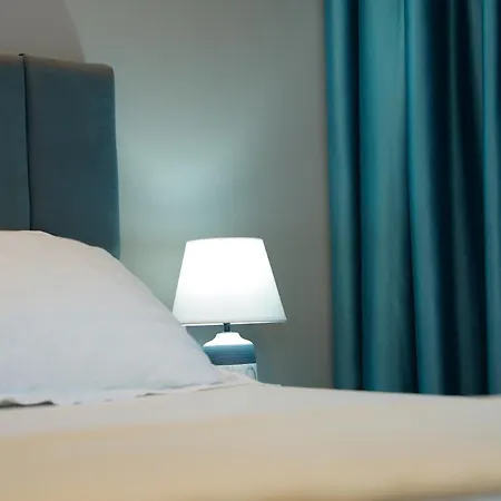 Atrium Deluxe Semesteranläggning (resort)