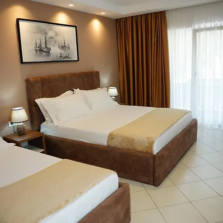 Atrium Deluxe Resort