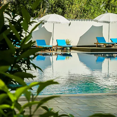 Resort Atrium Deluxe