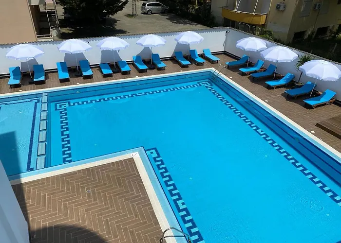 Resort Atrium Deluxe