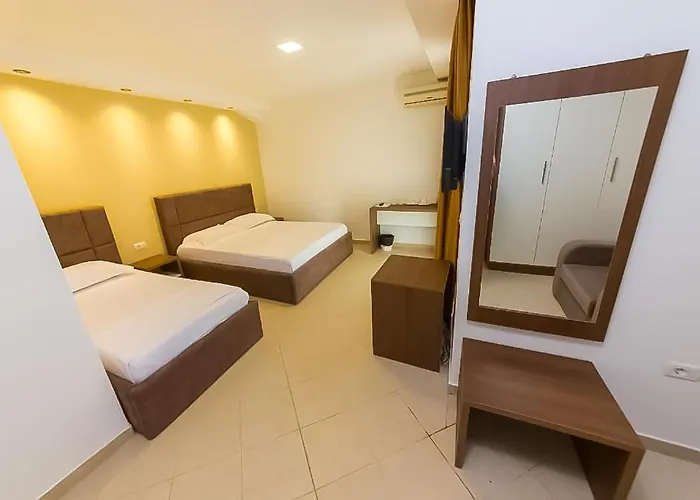 Atrium Deluxe Resort 4*