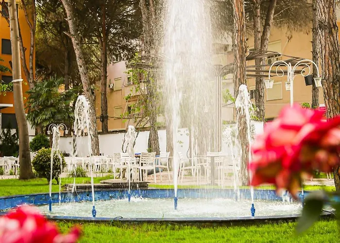 Resort Atrium Deluxe